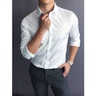Sơ mi nam tay dài- Bền đẹp rẻ