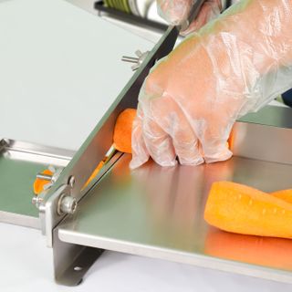 Máy thái thực phẩm đa năng Cookeasy