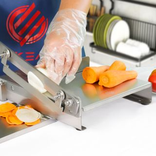 Máy thái thực phẩm đa năng Cookeasy