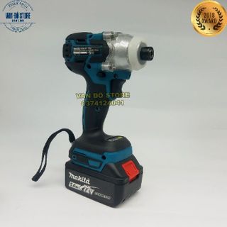 MÁY BẮT VÍT MAKITA 72V