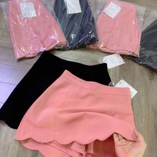 Quần vấy tuyet mưa sieu đẹp luon