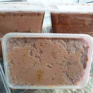PATE GAN HỘP 1KG