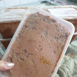 PATE GAN HỘP 1KG