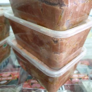 PATE GAN HỘP 1KG