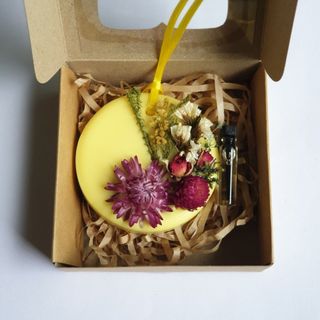 Sáp thơm tinh dầu Ngọc Lan Tây Lee’s Home 25-45g/ Natural scented wax tablets/ Scented sachets/Air Fresheners