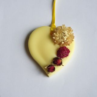 Sáp thơm tinh dầu Ngọc Lan Tây Lee’s Home 25-45g/ Natural scented wax tablets/ Scented sachets/Air Fresheners