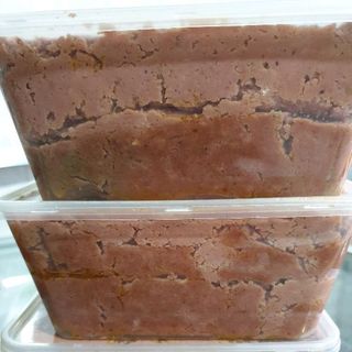 PATE GAN HỘP 1KG