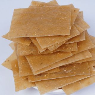 Bánh phồng tôm Năm Căn