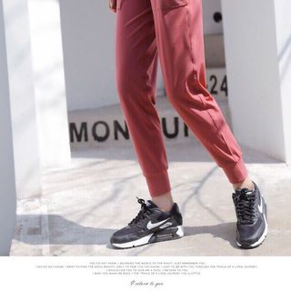 Quần tập jooger gen bụng