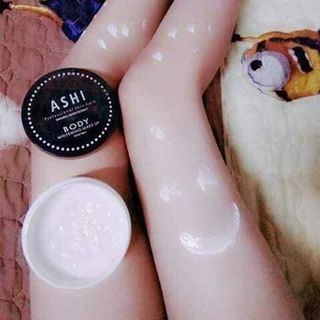 kem BODY ASHI