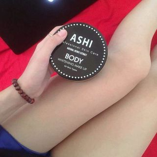 kem BODY ASHI