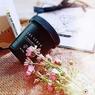 TẨY TẾ BÀO CHẾT ASHI