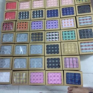 nước hoa tinh dầu minisize chính hãnh