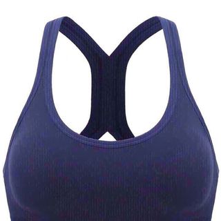 Bra cài khuy tập gym nữ