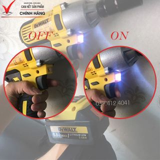MÁY SIẾT BU LÔNG DÙNG PIN DEWALT 88V