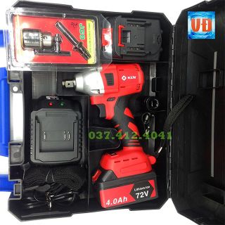 MÁY SIẾT BU LÔNG KEN 72V