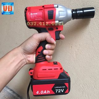 MÁY SIẾT BU LÔNG KEN 72V