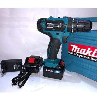 MÁY KHOAN MAKITA 21V PIN 4 CELL