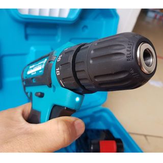 MÁY KHOAN MAKITA 21V PIN 4 CELL