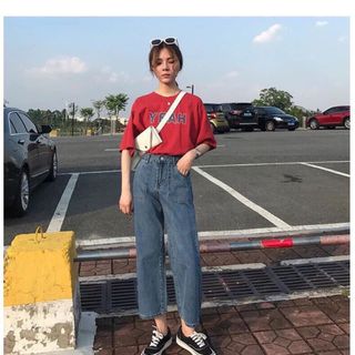 Jean suông hit hót nè