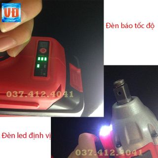 MÁY SIẾT BU LÔNG KEN 72V