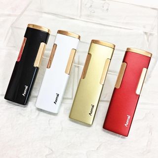 BẬT LỬA KHÈ AOMAI 5203 KIM LOẠI - XÀI GAS