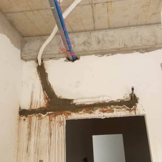 Lắp ống đồng quận 3 rẻ thi công ống đồng âm tường thẫm mỹ bền