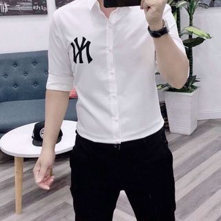 ÁO SƠ MI QUẢNG CHÂU 6