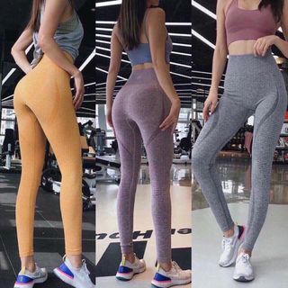 Quần dài tập gym 071