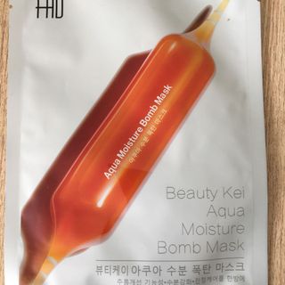 MẶT NẠ Hàn Quốc FHD
