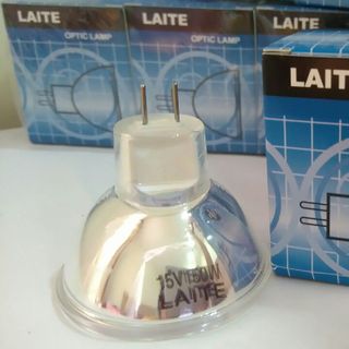 Bóng đèn nội soi 15W 150W Laite