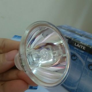 Bóng đèn nội soi 15W 150W Laite