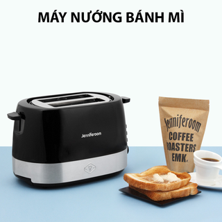 Máy nướng bánh mì Jenniferoom giá sỉ