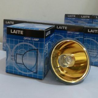 Bóng đèn quang phổ 24V 250W ánh sáng vàng