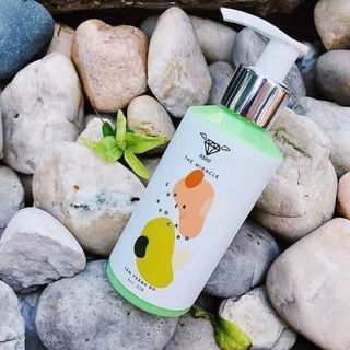 TẮM TRẮNG BƠ ASHI mua 1 tặng 1