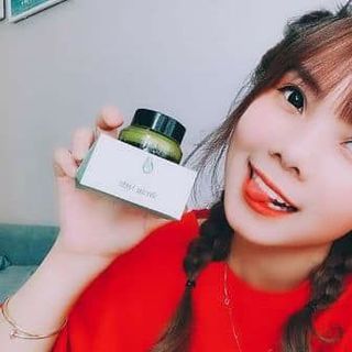 KEM DƯỠNG BƠ DREAM NIGHT tặng mask đắp dưởng trắng