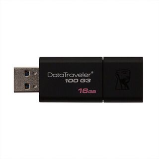 USB 30 kingston 16GB hàng chuẩn dung lượng