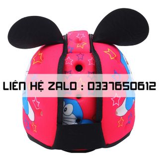 NÓN BẢO HIỂm EM Bé