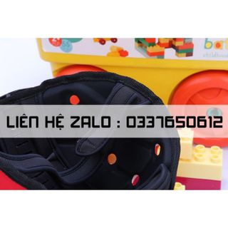NÓN BẢO HIỂm EM Bé