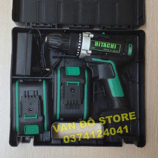 MÁY KHOAN PIN HITACHI 28V