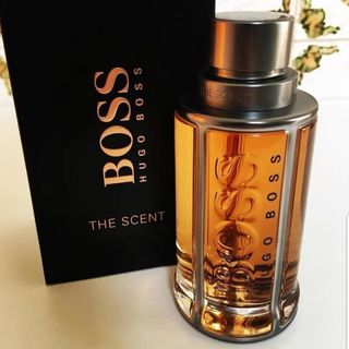 Nước hoa nam Bosss The scent for men 100ml giá sỉ