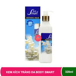 kem kích trắng Body smart chuyên sỉ lẻ ship hàng toàn quốc giá sỉ