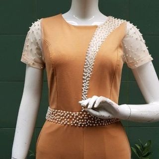 HÌNH THẬT - JUM ĐÍNH NGỌC TRAI THANH LỊCH