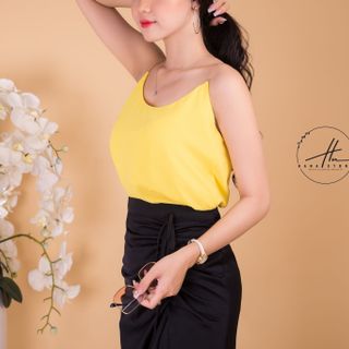 Áo 2 dây sexy