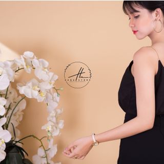Áo 2 dây sexy