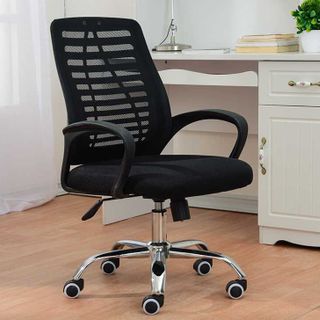 Ghế chân xoay GX408 mới giá tốt
