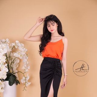 Áo 2 dây sexy