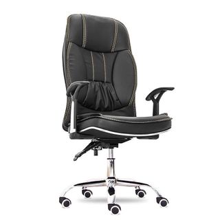 ghế trưởng phòng ghế da cao cấp hàng mới tại kho TP80