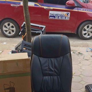 ghế trưởng phòng ghế da cao cấp hàng mới tại kho TP80