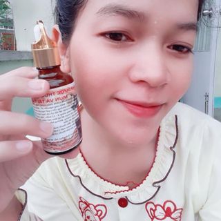 Thuốc Bắc Trị Mụn Tái Tạo Da 50ML giá sỉ